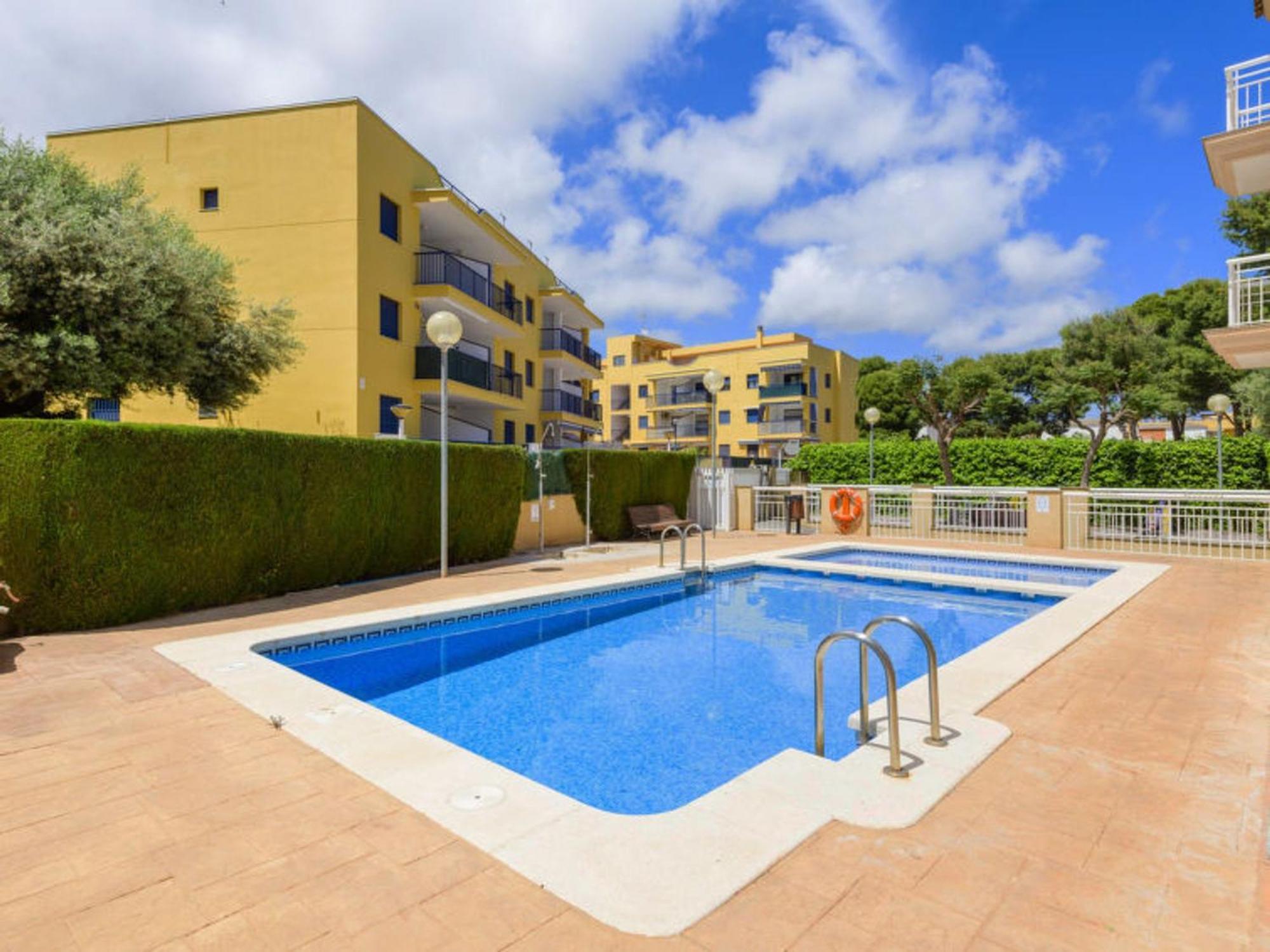 Holiday home Global De Oropesa Iv 6700 Oropesa del Mar